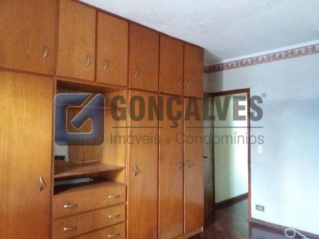 Casa à venda com 3 dormitórios em Vila euclides, Sao bernardo do campo cod:1030-1-31247 - Foto 3