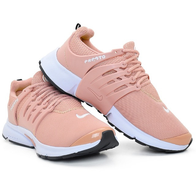 tenis esportivo air presto