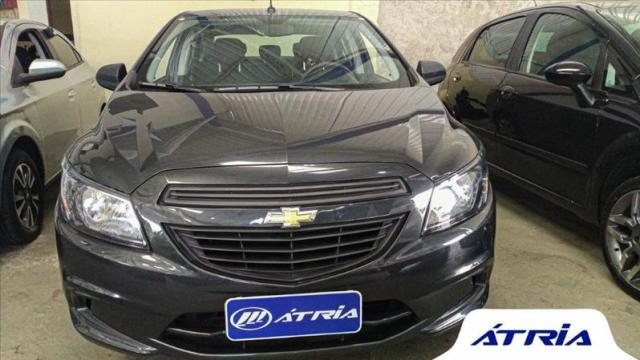 Chevrolet Prisma 1.0 Mpfi Joy 8v - Foto 2