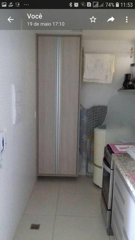 "Barra Expresso 222 - 1 quarto e Sala Mobiliado - Vista Mar - Foto 6