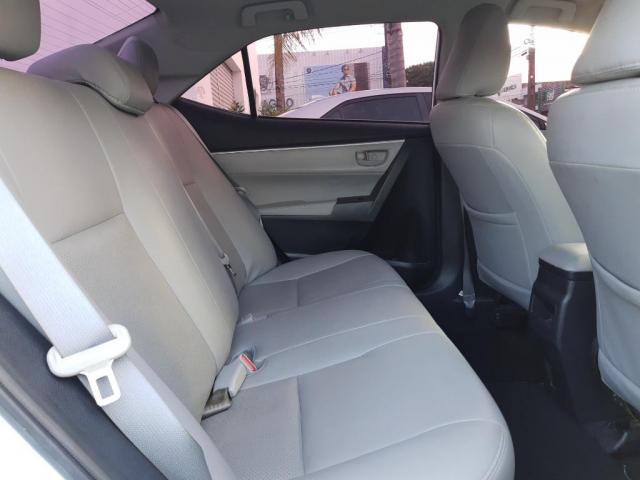 Toyota Corolla Gli 1.8 Flex 16v Aut. - Foto 5