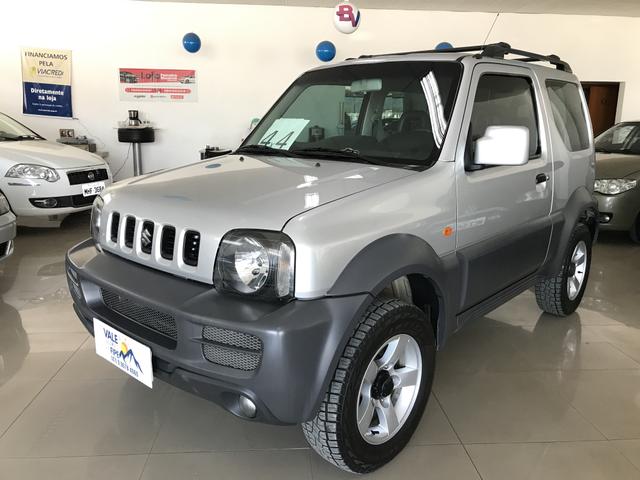 Suzuki Jimny 4x4 2011 - Foto 2