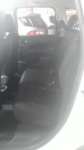 AIRCROSS 2015/2015 1.6 SALOMON TENDANCE 16V FLEX 4P MANUAL - Foto 3
