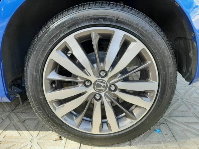 Honda New Fit EX 1.5 CVT - Foto 13