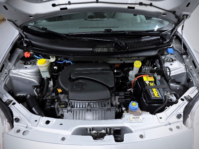 Fiat Palio Attractive 1.0 2016 - Impecável - Foto 12