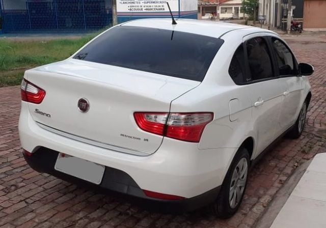 '' Preço Incomparável, Gran Siena Attractive 1.4 Flex 2017/2018, completo. '' - Foto 15
