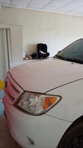 HILUX 2007/2008 DIESEL