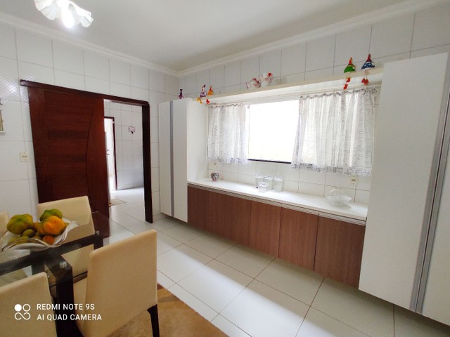 Vendo excelente casa na Chácara Brasil  - Foto 3