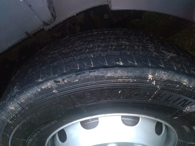TECTOR 240 E 25 COMPLETO 2011