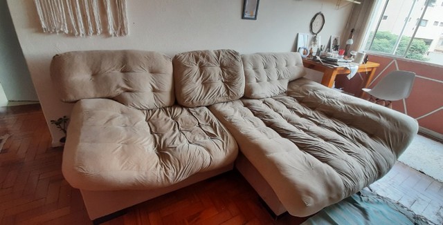 Vendo sofá 