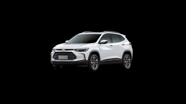 CHEVROLET TRACKER 1.2 TURBO PREMIER