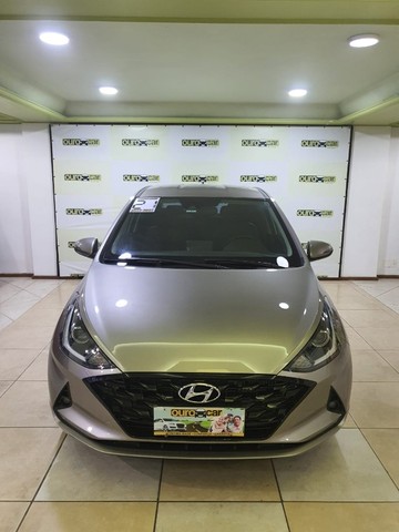 HB20 TGDI DIAMOND PLUS 1.0 TURBO ANO 2021