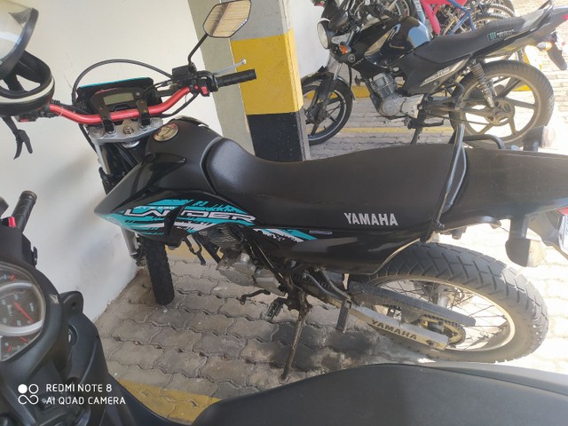 LANDER 250