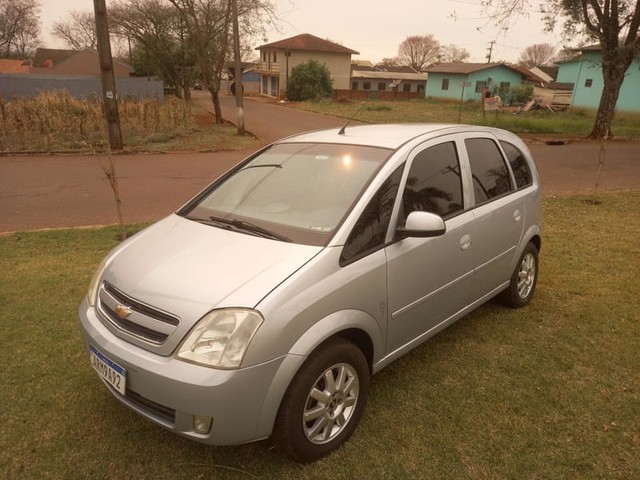 CHEVROLET MERIVA PREM.EASYTRONIC 1.8 FLEXPOWER 5