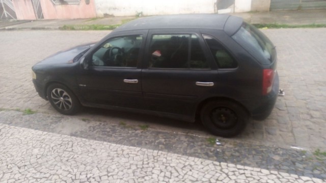 VENDO GOL G4 2006