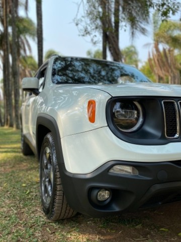 JEEP RENEGADE LONGITUDE