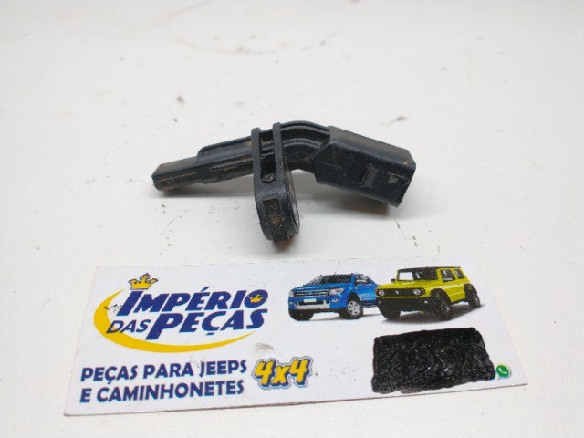Sensor Abs Amarok Dianteiro Esquerdo * #18298 - Foto 4