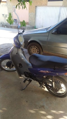 BIZ 100 2002