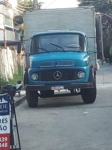 CAMINHÃO VALOR 75 MIL ACEITO TROCA EM PICAPES
