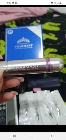 Dermógrafo  - Foto 2