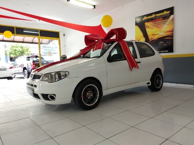 FIAT PALIO FIRE ECONOMY 1.0