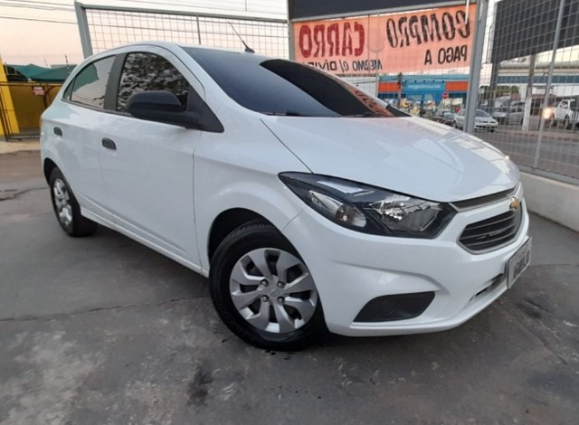 ONIX HATCH JOY 2020/2020