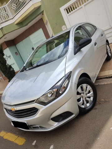 ONIX JOY 1.0 COMPLETO FLEX 2020