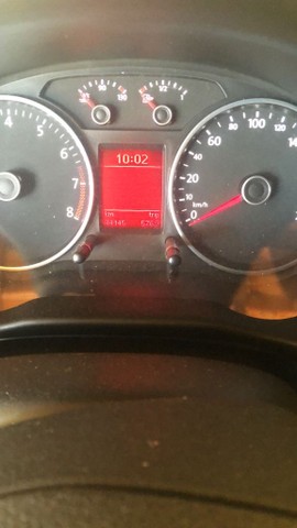 SAVEIRO CROSS 16/16 NOVÍSSIMA !!!