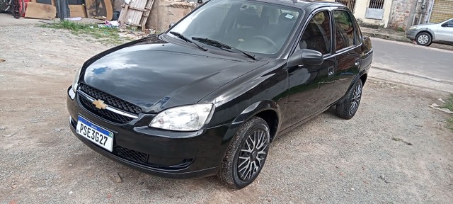 CLASSIC 2015 COMPLETÃO.
