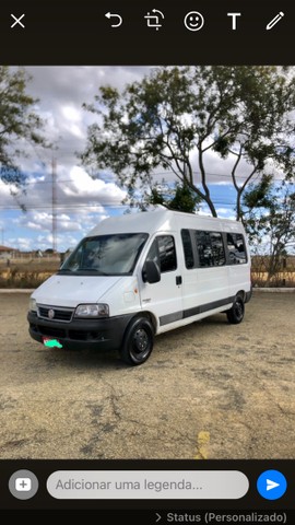 DUCATO MULTIJET ECONOMY