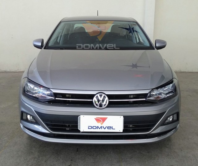 VOLKSWAGEN VIRTUS HIGHLINE 1.0 200 TSI