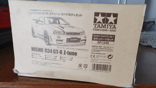 Automodelo Tamiya TT-01 - Foto 3