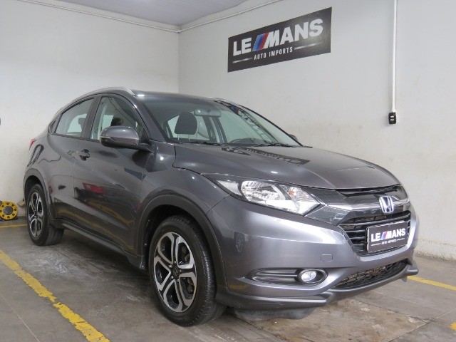 HONDA HR-V EX 2016 CVT