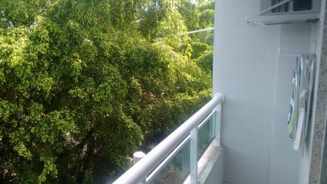 Aluguel apartamento com um quarto pertinho da praia do Recreio dos Bandeirantes  - Foto 2