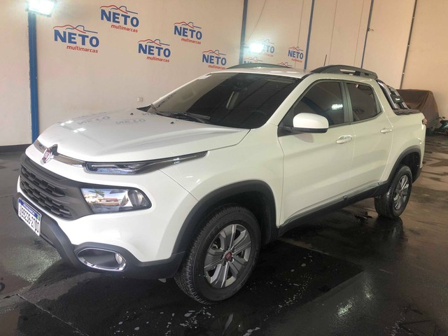 FIAT TORO 2020/2021 1.8 16V EVO FLEX FREEDOM AT6