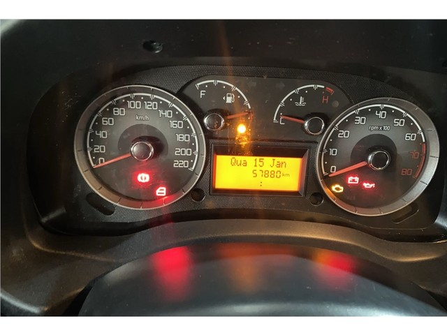 Fiat Doblo 2018 1.8 mpi essence 7l 16v flex 4p manual - Foto 8