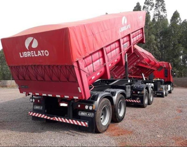 IVECO 460 CV BICAÇAMBA KKR