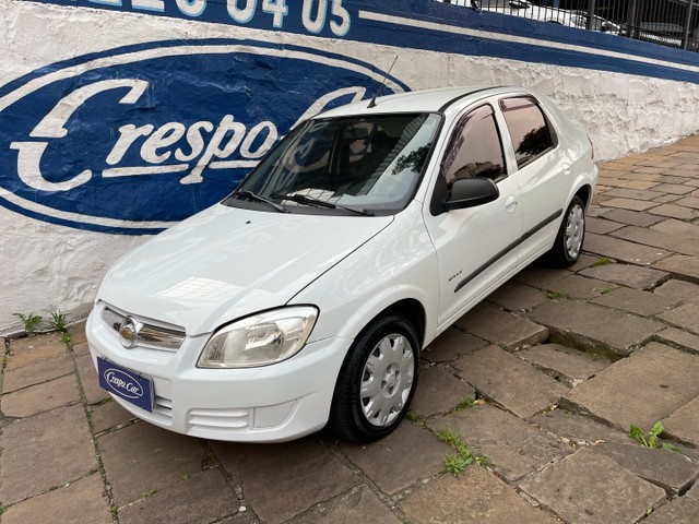 PRISMA 1.4 MAXX FLEX + KIT GNV