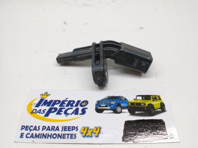 Sensor Abs Amarok Dianteiro Esquerdo * #18298 - Foto 2
