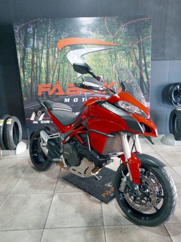 DUCATI MULTISTRADA1200 16