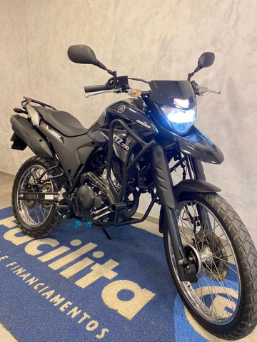 LANDER 250 2021 EXTRA