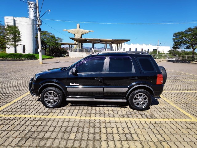 FORD ECOSPORT FREESTYLE