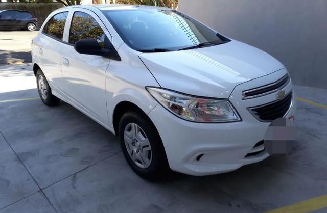 ONIX 1.4 ANO 2016 MANUAL