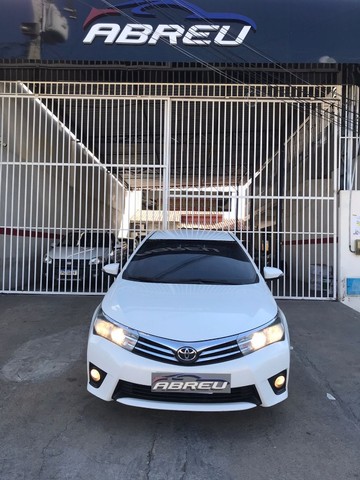 COROLLA XEI 2014/2015 EXTRA!!!