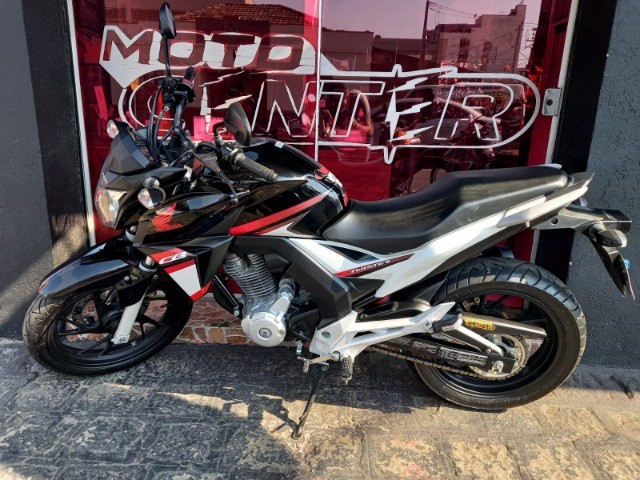 HONDA / CB 250F TWISTER 2017/2017