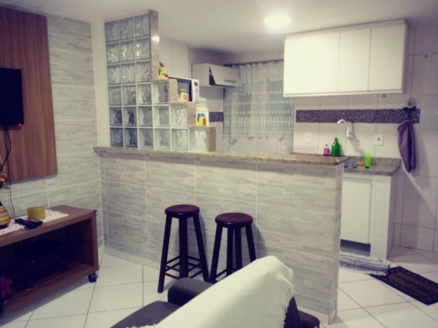 Aluguel apartamento com um quarto pertinho da praia do Recreio dos Bandeirantes  - Foto 6