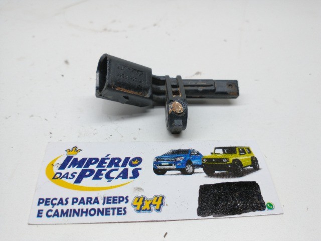 Sensor Abs Amarok Dianteiro Esquerdo * #18298 - Foto 3