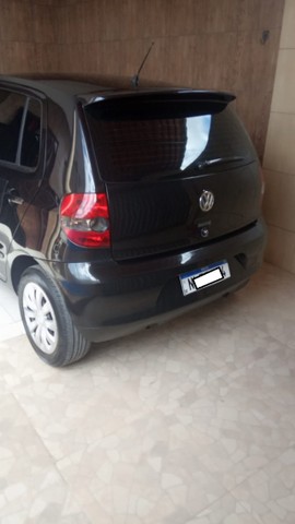 FOX BLACK 2009/2010 COMPLETO