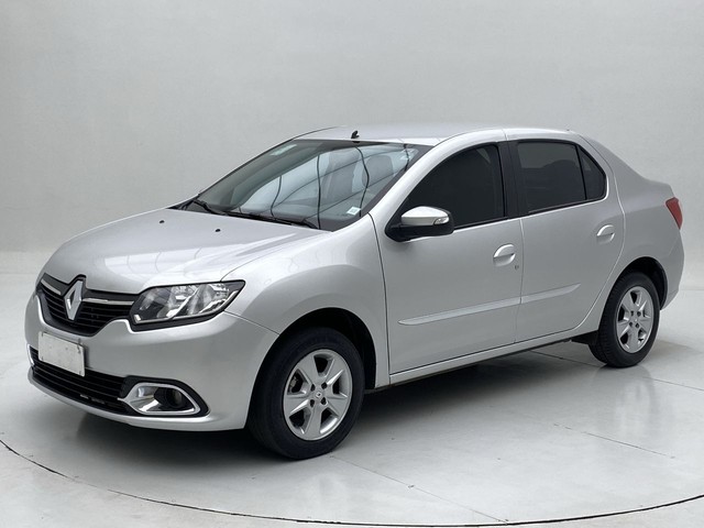 RENAULT LOGAN LOGAN EXPRESSION FLEX 1.6 16V 4P