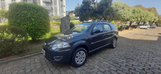 PALIO WEEKEND ATRATIVE